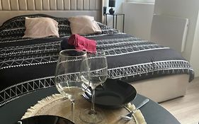 La Suite Tournonaise