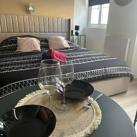 La Suite Tournonaise Extérieur photo