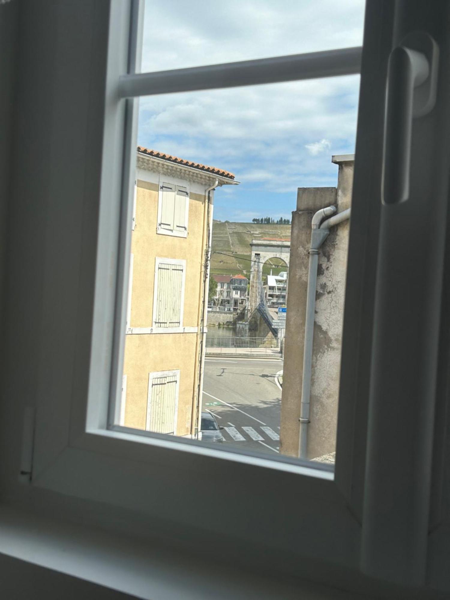 La Suite Tournonaise Extérieur photo