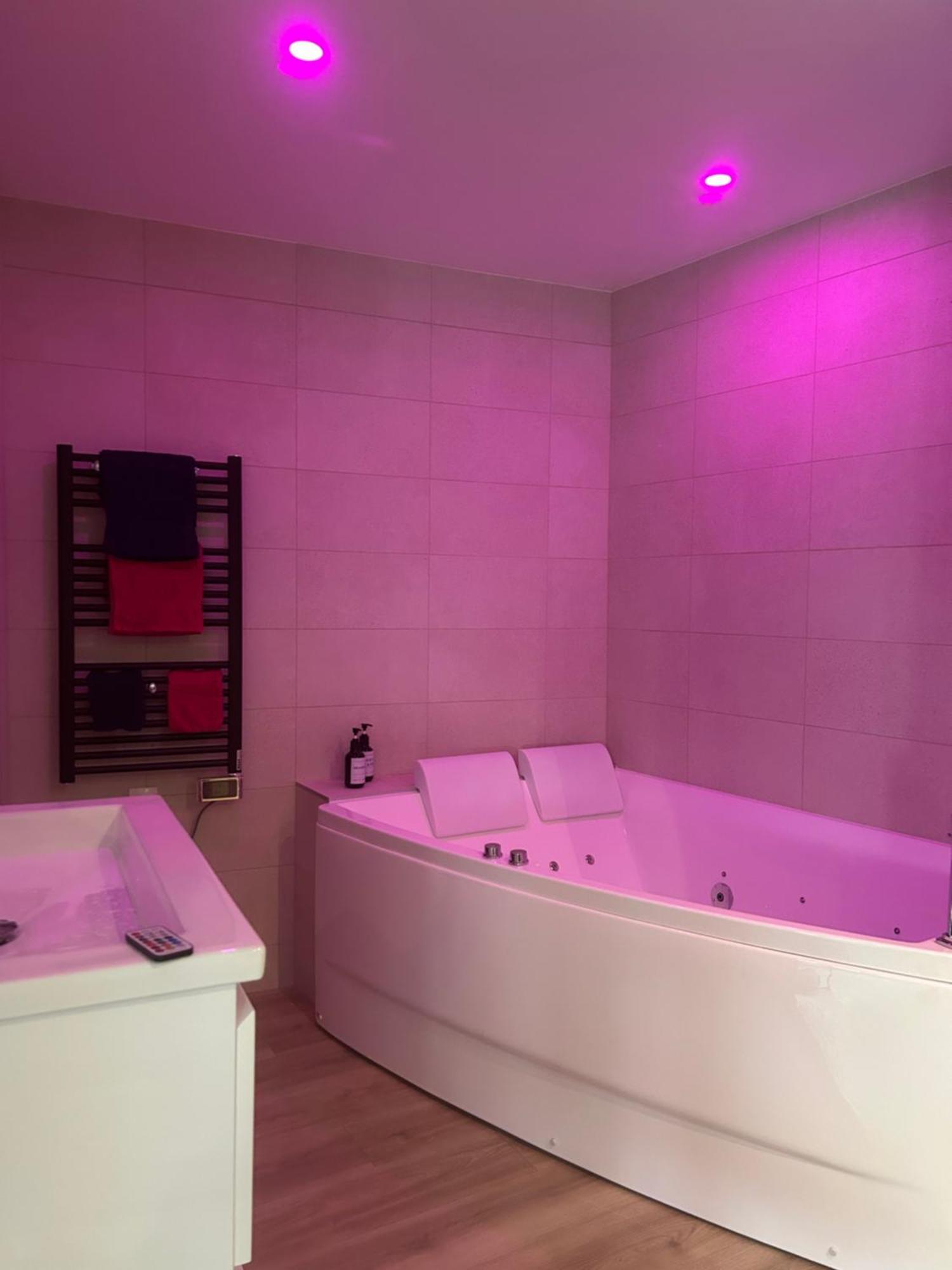 La Suite Tournonaise Extérieur photo