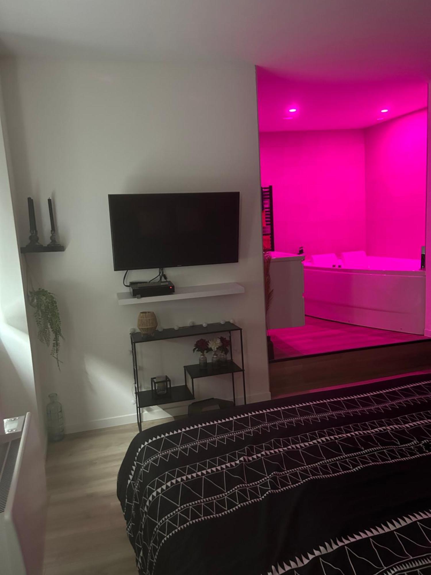 La Suite Tournonaise Extérieur photo