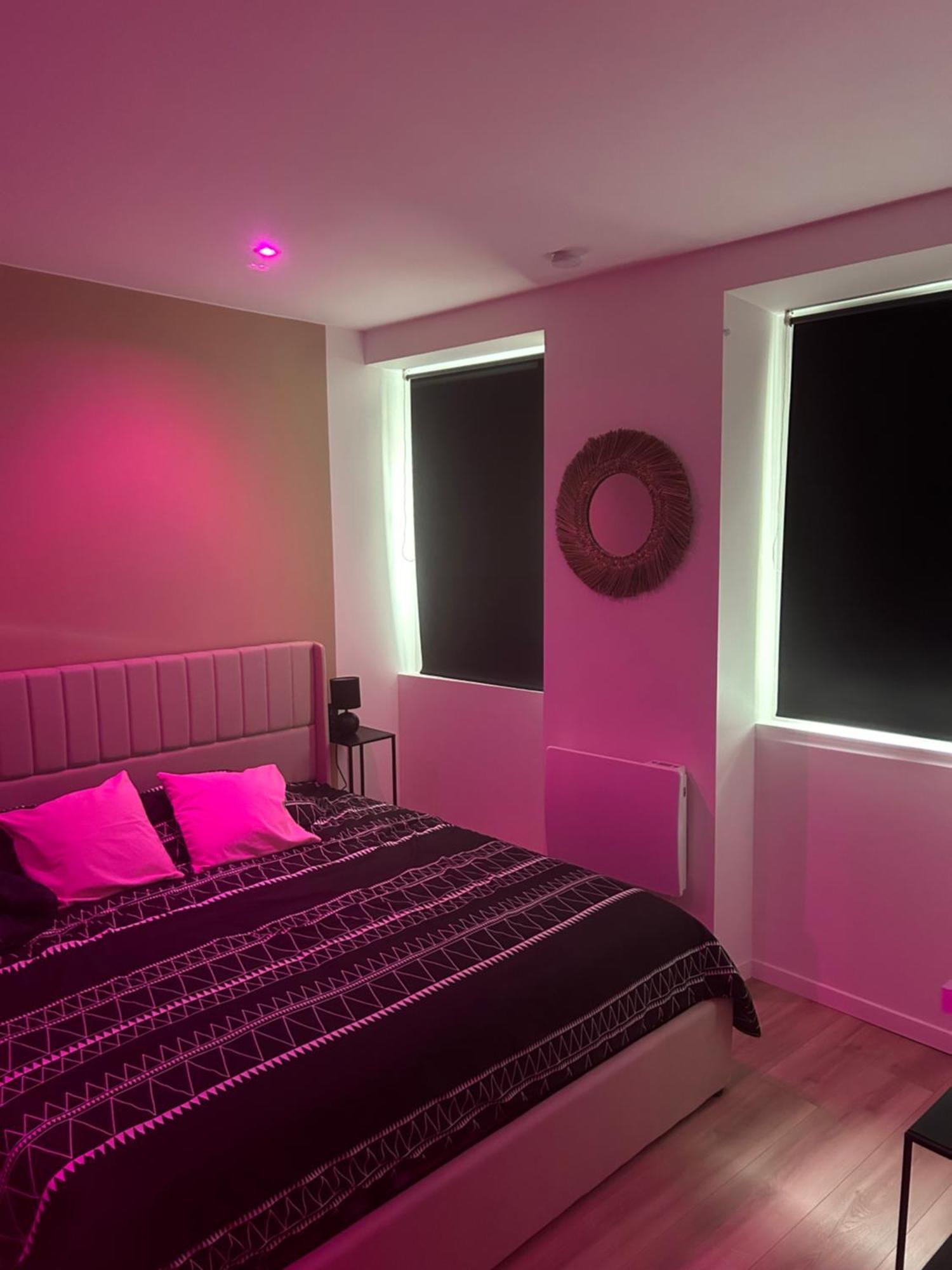 La Suite Tournonaise Extérieur photo