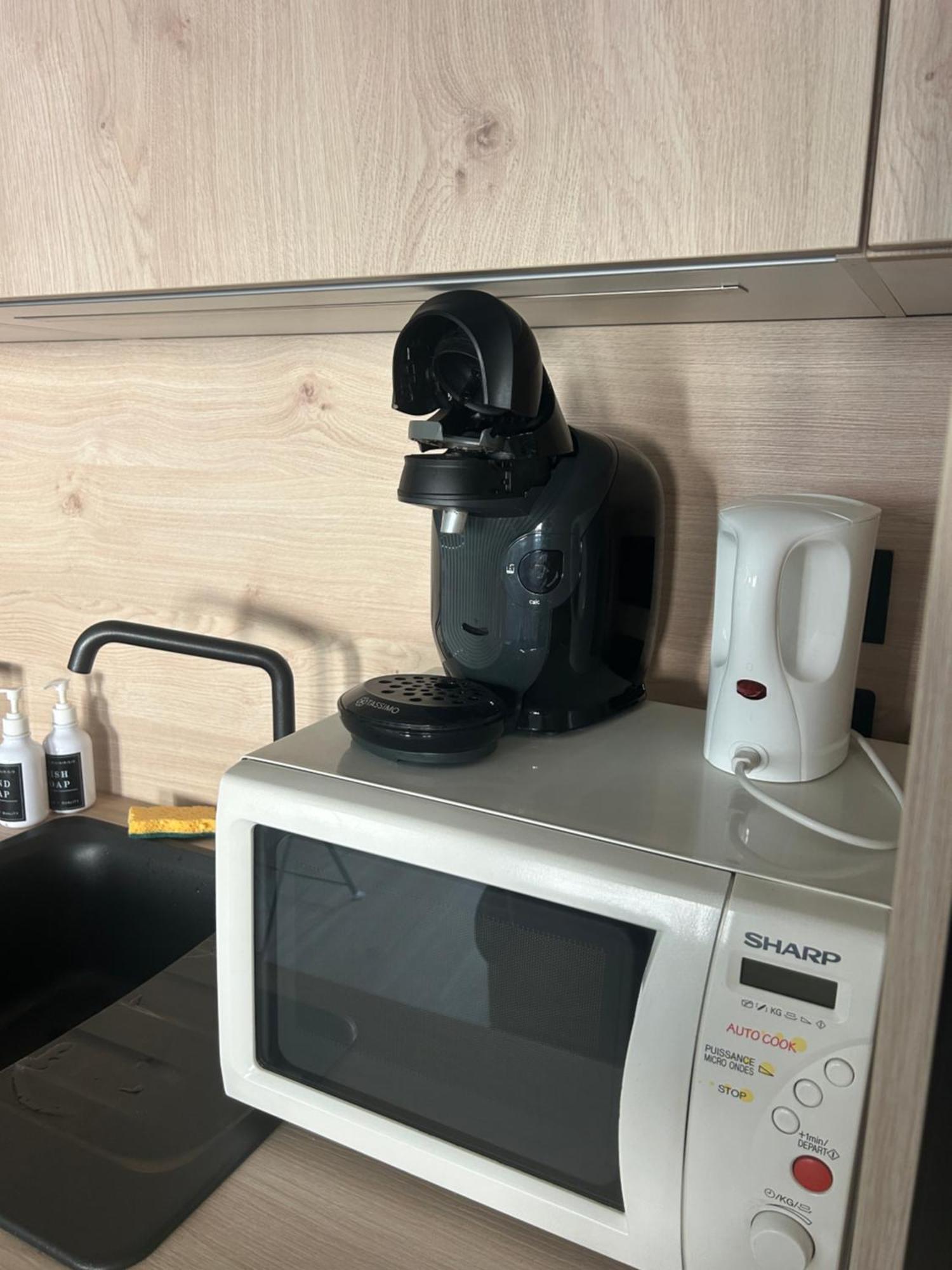 La Suite Tournonaise Extérieur photo